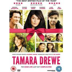 Tamara Drewe [DVD]